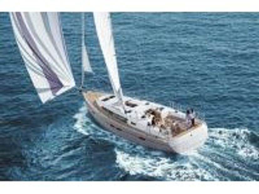 Bavaria Yachtbau 46 Marlin