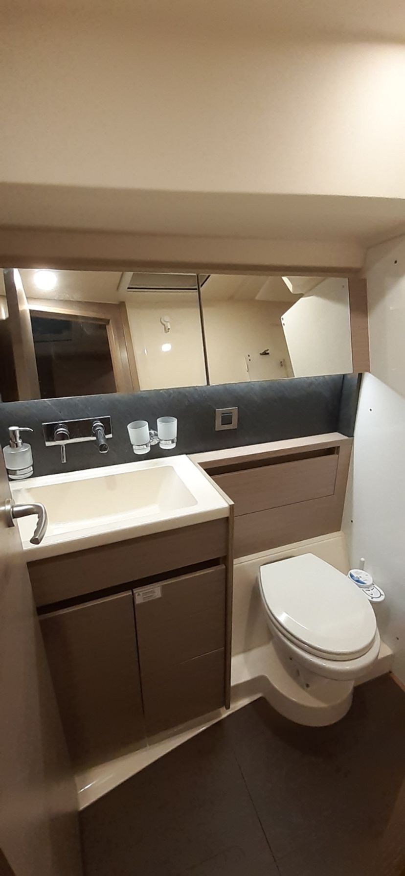 Hanse Yachts 50 Planaria