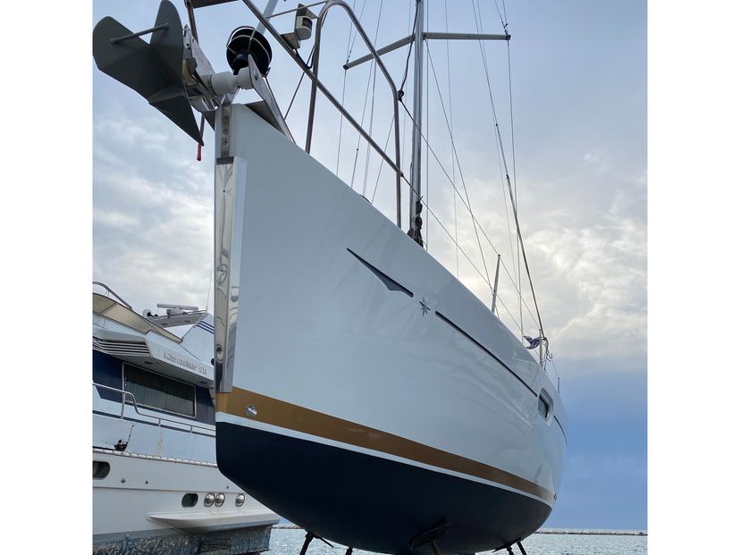 Jeanneau 36 Billis