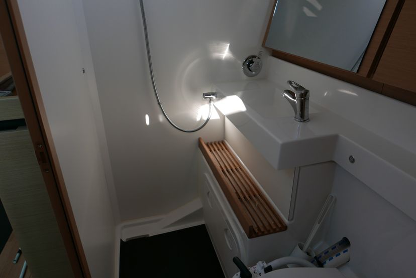 Jeanneau 40 Frenetica