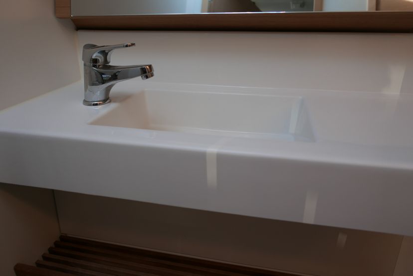 Jeanneau 40 Frenetica