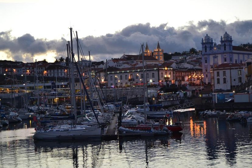 Bavaria Yachtbau 37 Sailtours