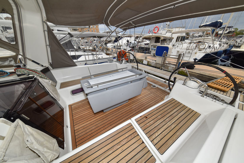 Beneteau OCEANIS 41 Hope 