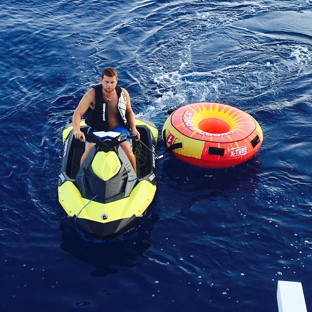 Lagoon 52 SUMMERTIME