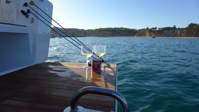 Dufour Yachts GRAND Mar me Quer