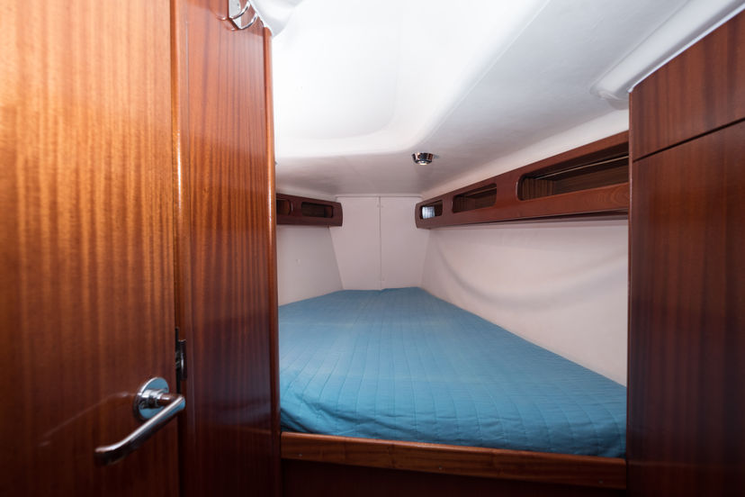Bavaria Yachtbau 38 ARTIX