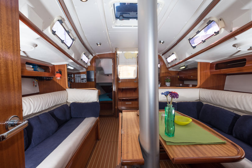 Bavaria Yachtbau 38 ARTIX