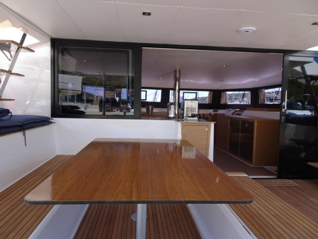 Dufour Yachts AMARA Vittoria