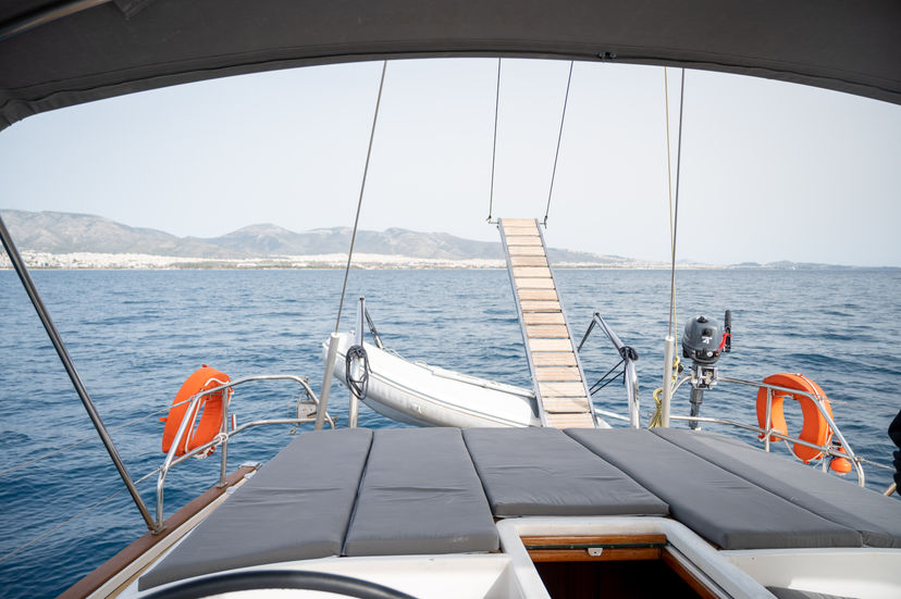 Ocean Yachts STAR 60.1 Christianna VIII