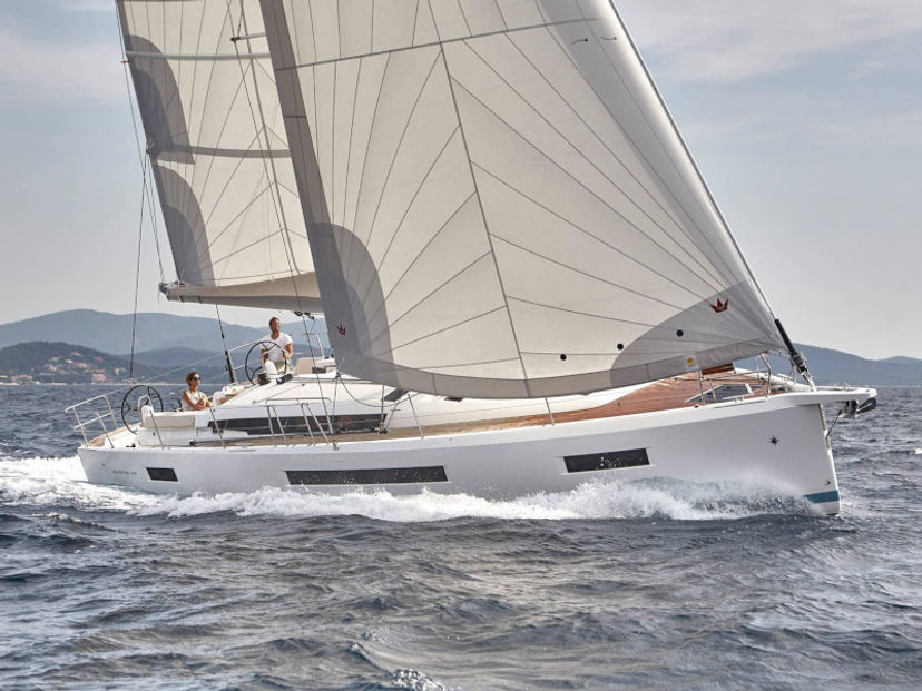 Jeanneau 49 CL- 490-21-G