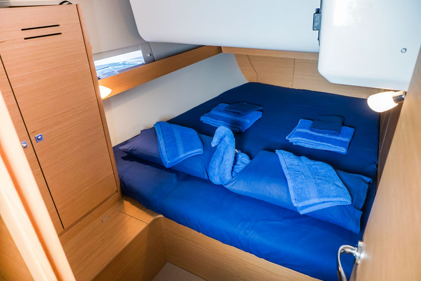 Dufour Yachts GRAND Joanne