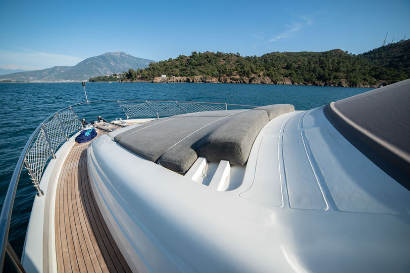 Ferretti 70 Ferretti 72