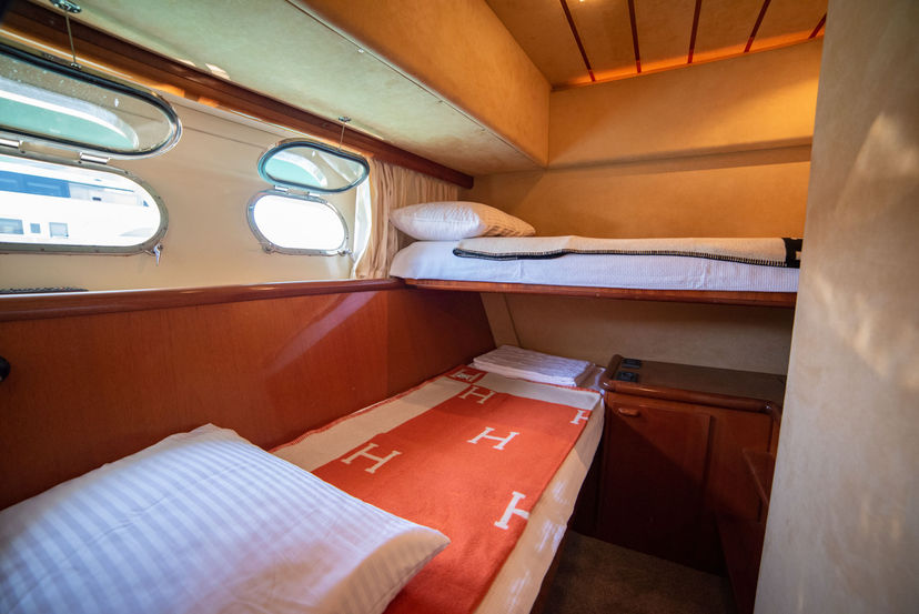 Ferretti 70 Ferretti 72