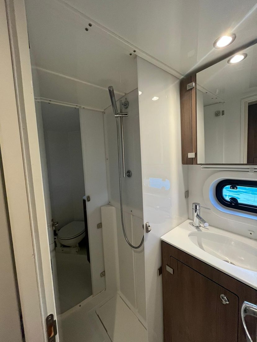 Bali Catamarans 4.2 aMare