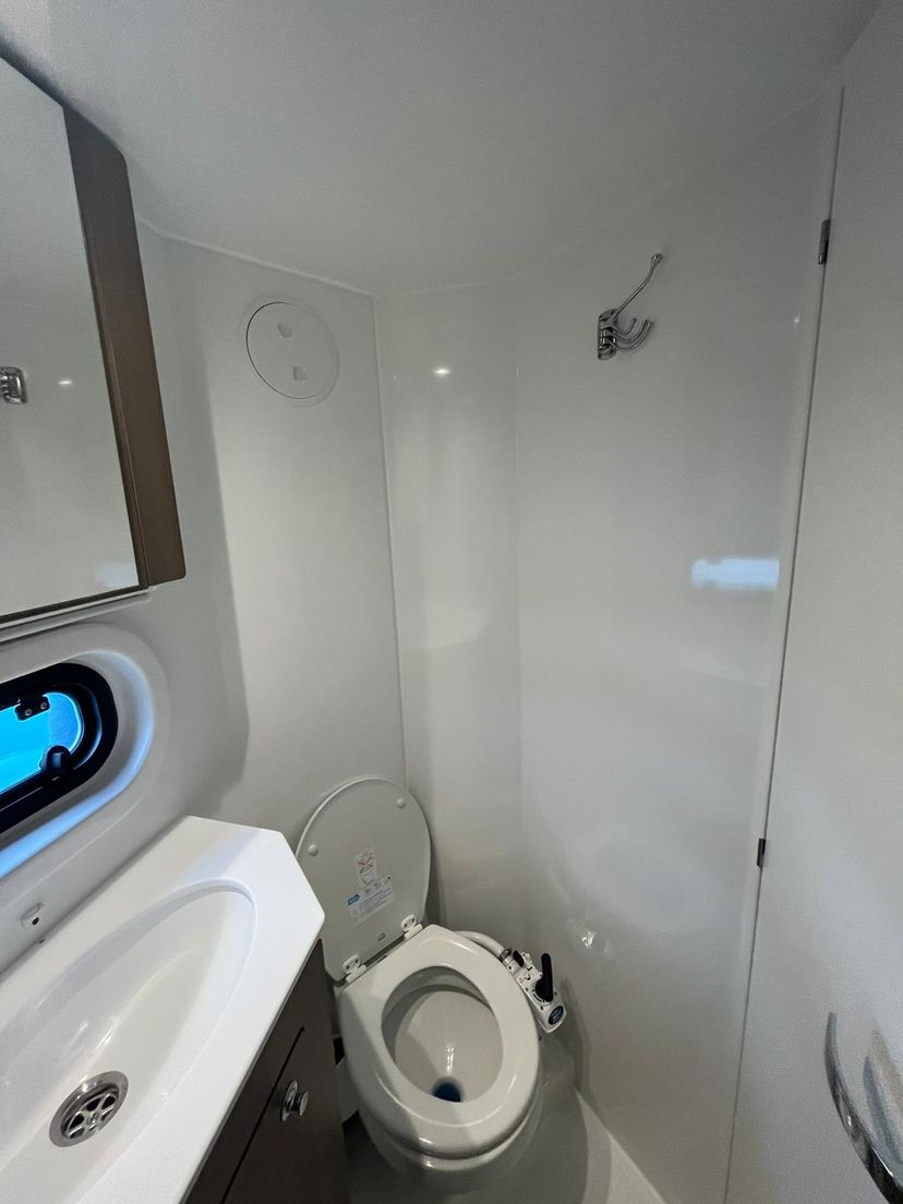 Bali Catamarans 4.2 aMare