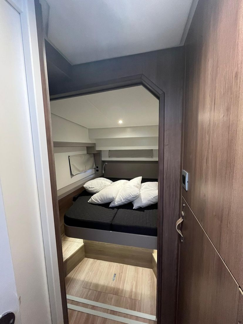 Bali Catamarans 4.2 aMare
