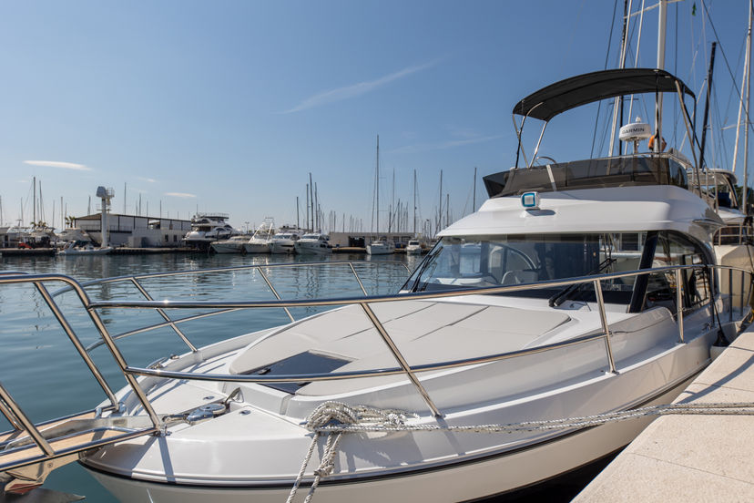 Beneteau ANTARES 11 FLY DESIRE