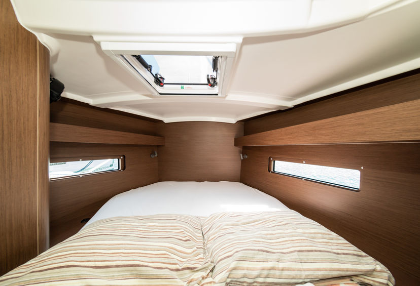 Beneteau 40 Poseidon