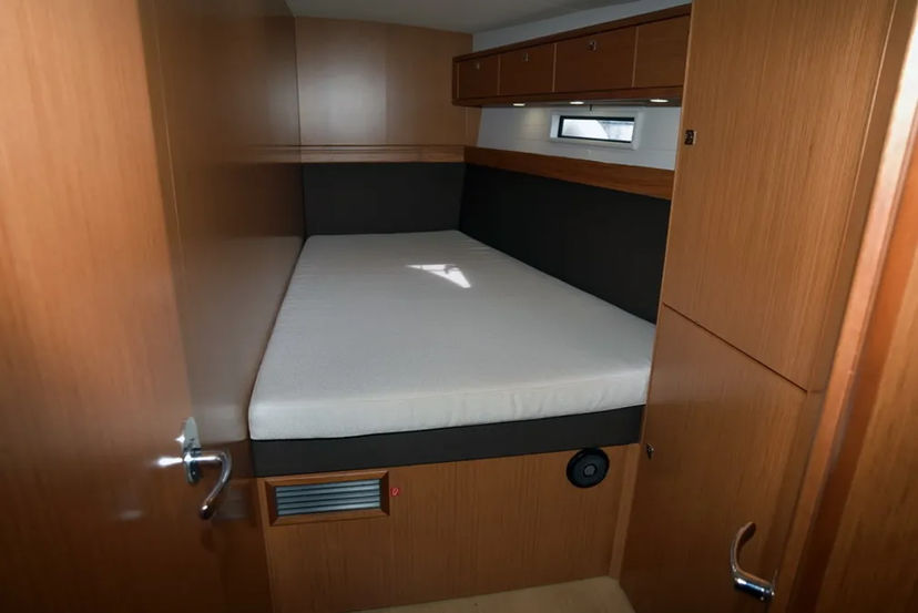 Bavaria Yachtbau CRUISER 56 Agamemnon