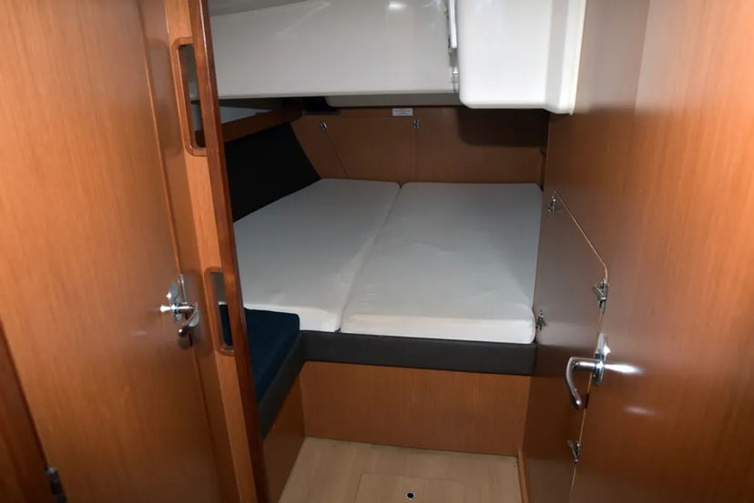 Bavaria Yachtbau CRUISER 56 Agamemnon