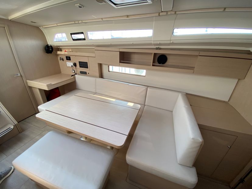 Beneteau 40 LA MER