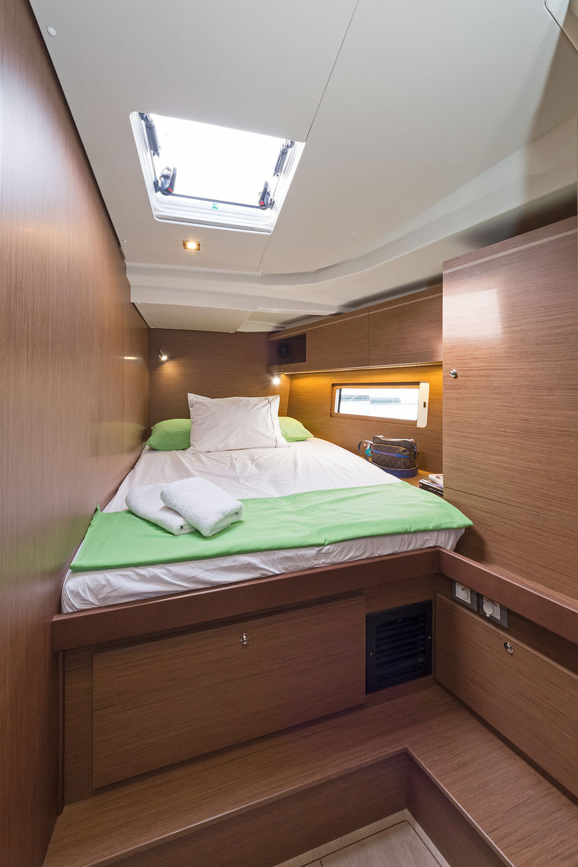 Beneteau OCEANIS 51.1 Cuba Libre