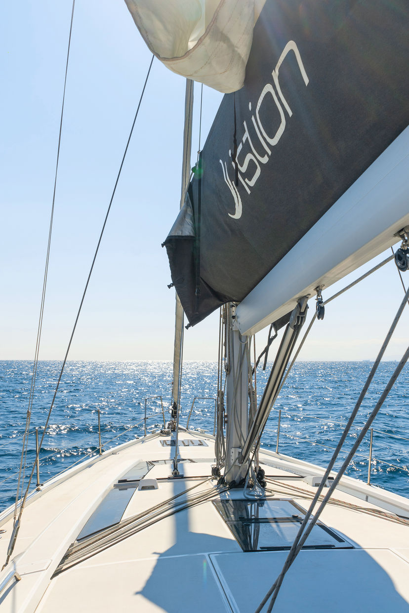 Beneteau OCEANIS 51.1 Cuba Libre