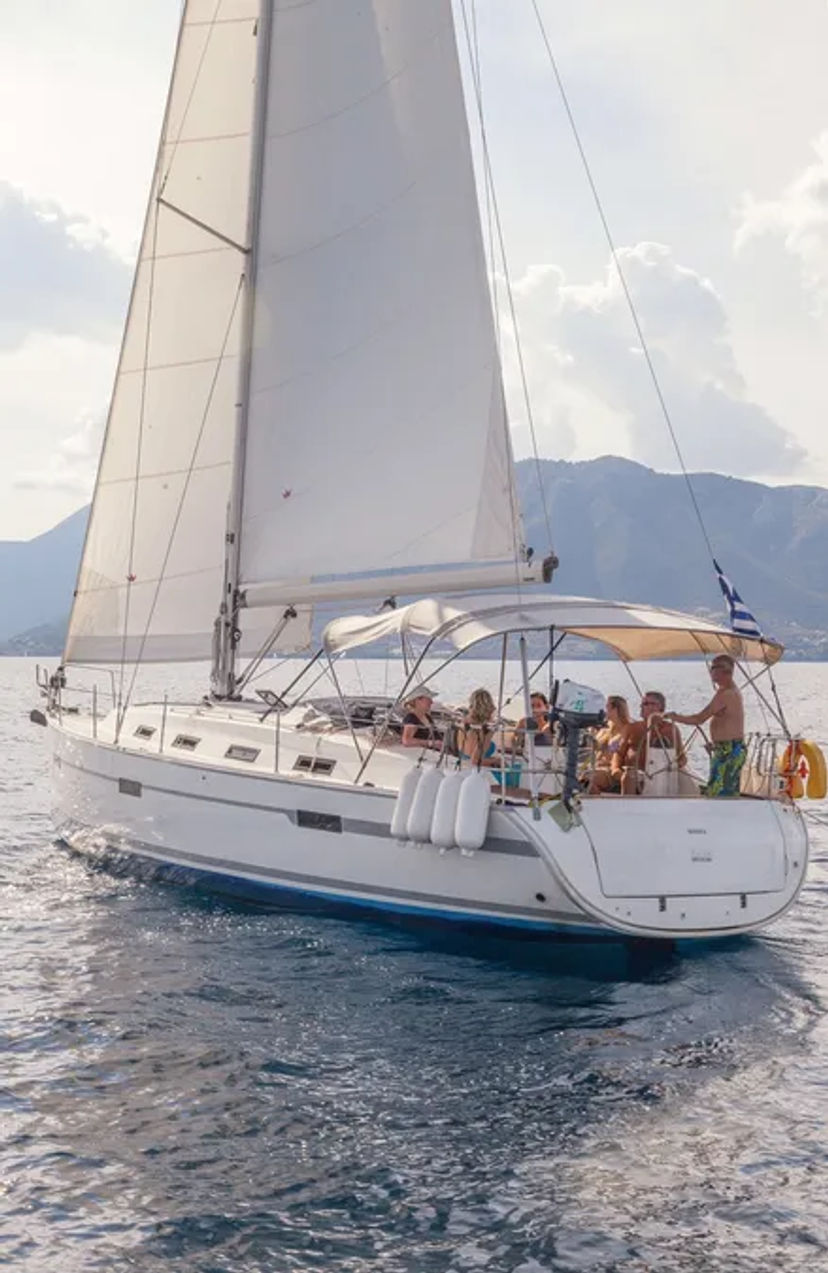 Bavaria Yachtbau 40 Vasiliki