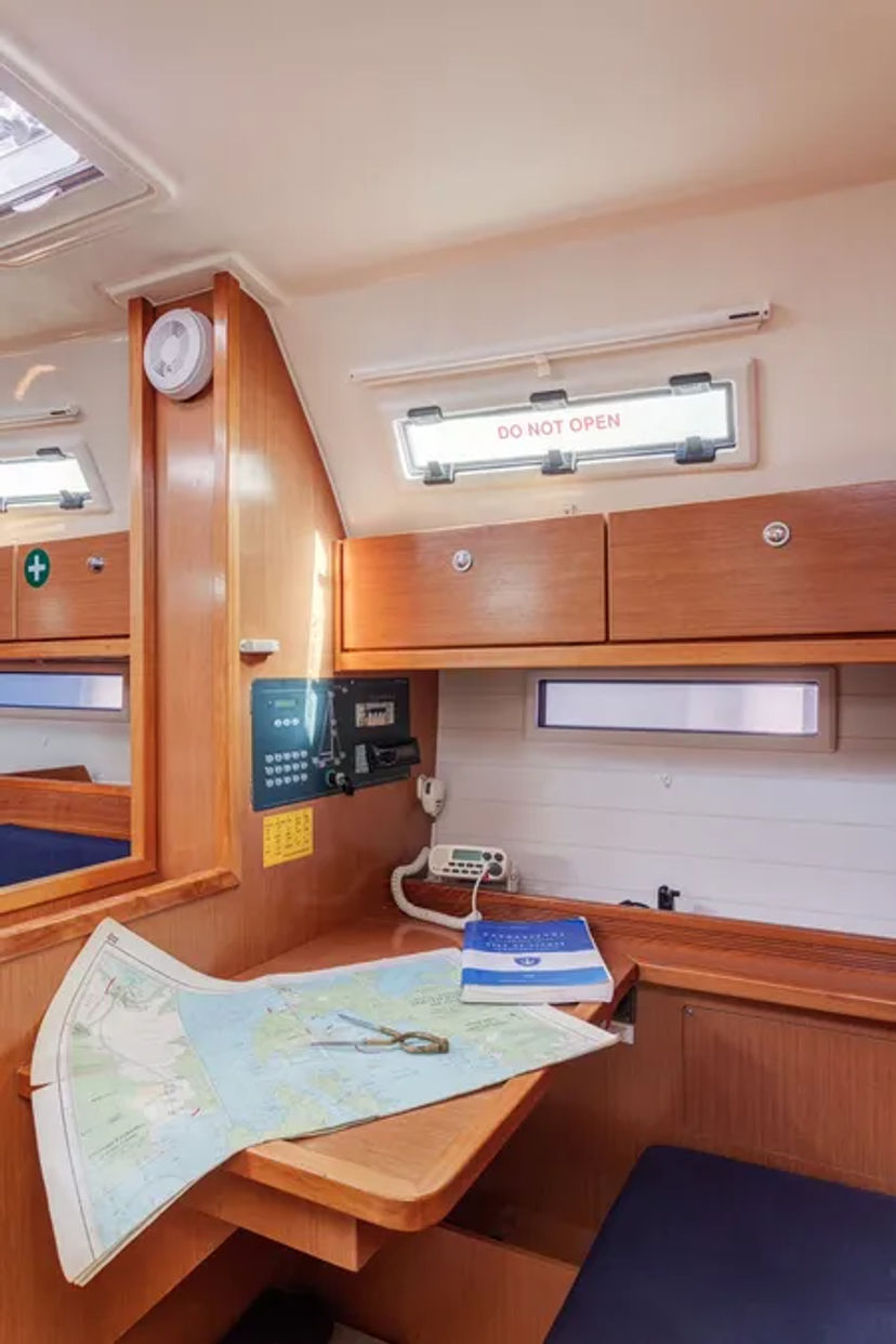 Bavaria Yachtbau 40 Vasiliki