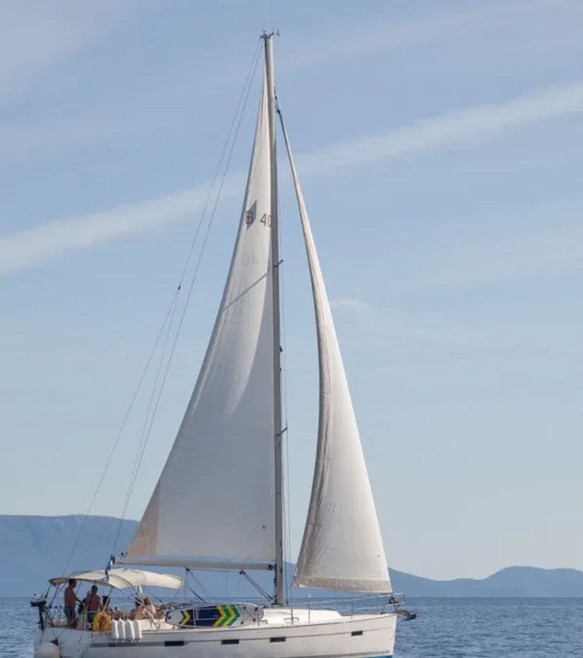 Bavaria Yachtbau 40 Vasiliki