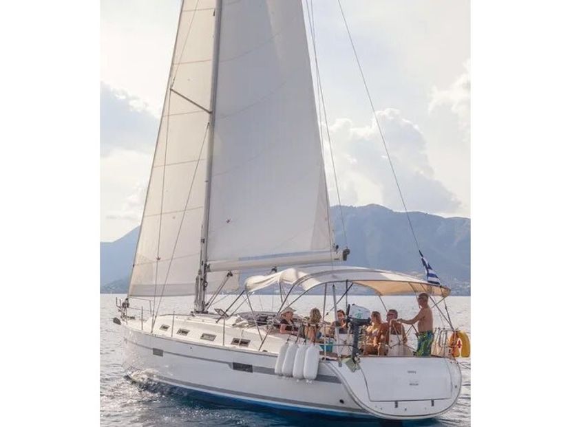 Bavaria Yachtbau 40 Vasiliki