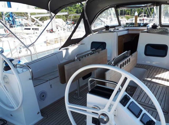 Elan IMPRESSION 45.1 Briganti