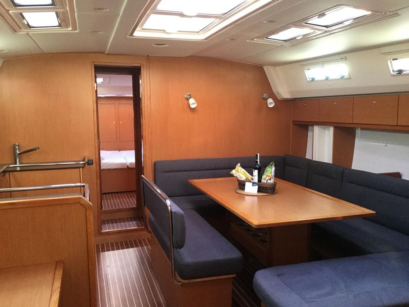 Bavaria Yachtbau 50 Jemi