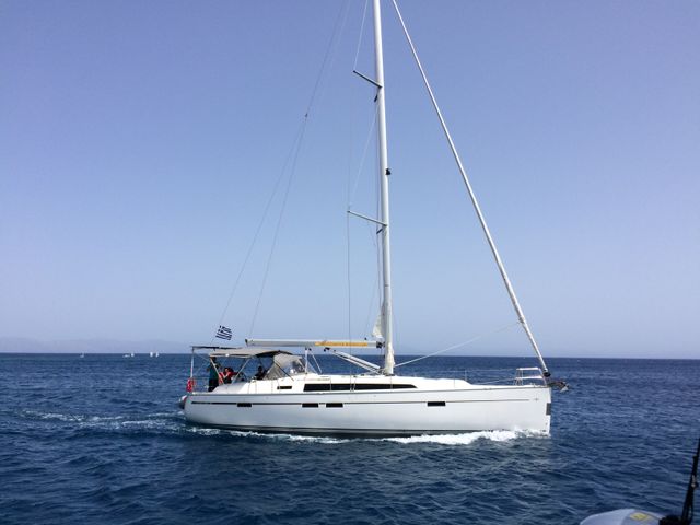 Bavaria Yachtbau 51 CRUISER Fantasia