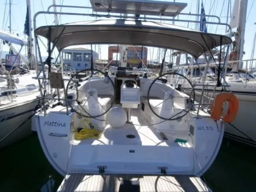 Bavaria Yachtbau 37 Mattina