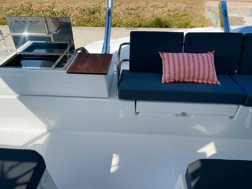 Fountaine Pajot 42 LIVIA AUGUSTA