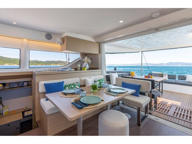 Lagoon 43 Alma - Premium line