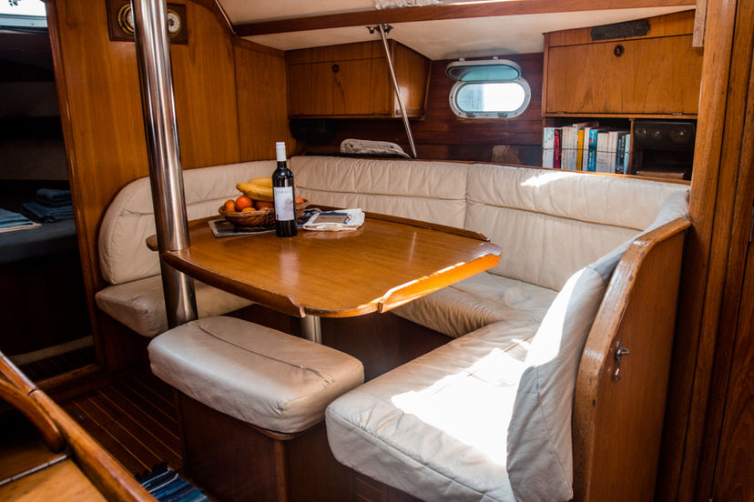 Jeanneau 33 Sophia