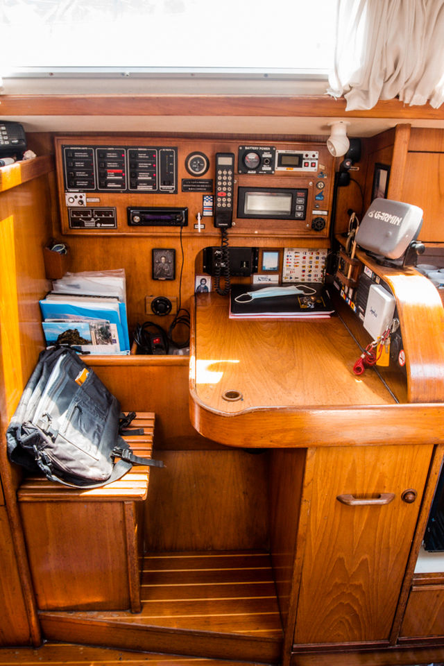 Jeanneau 33 Sophia