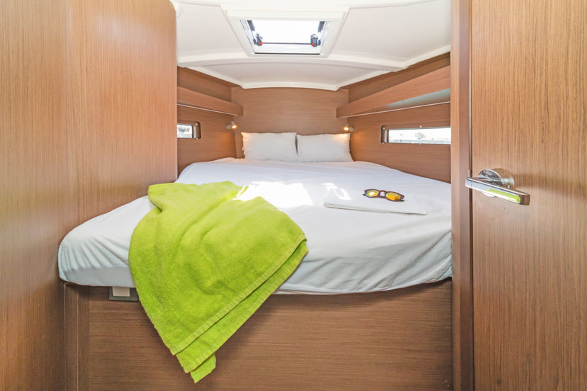 Beneteau 40 Ariadne