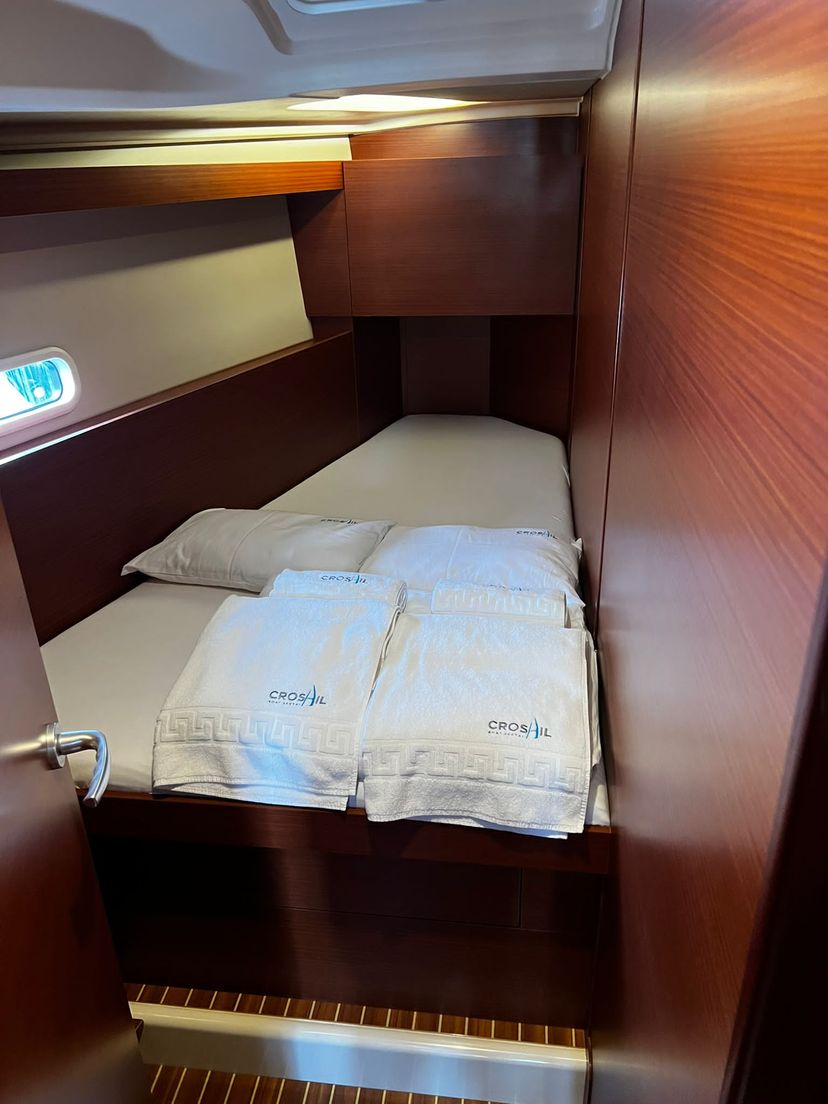 Hanse Yachts 45 DELTA