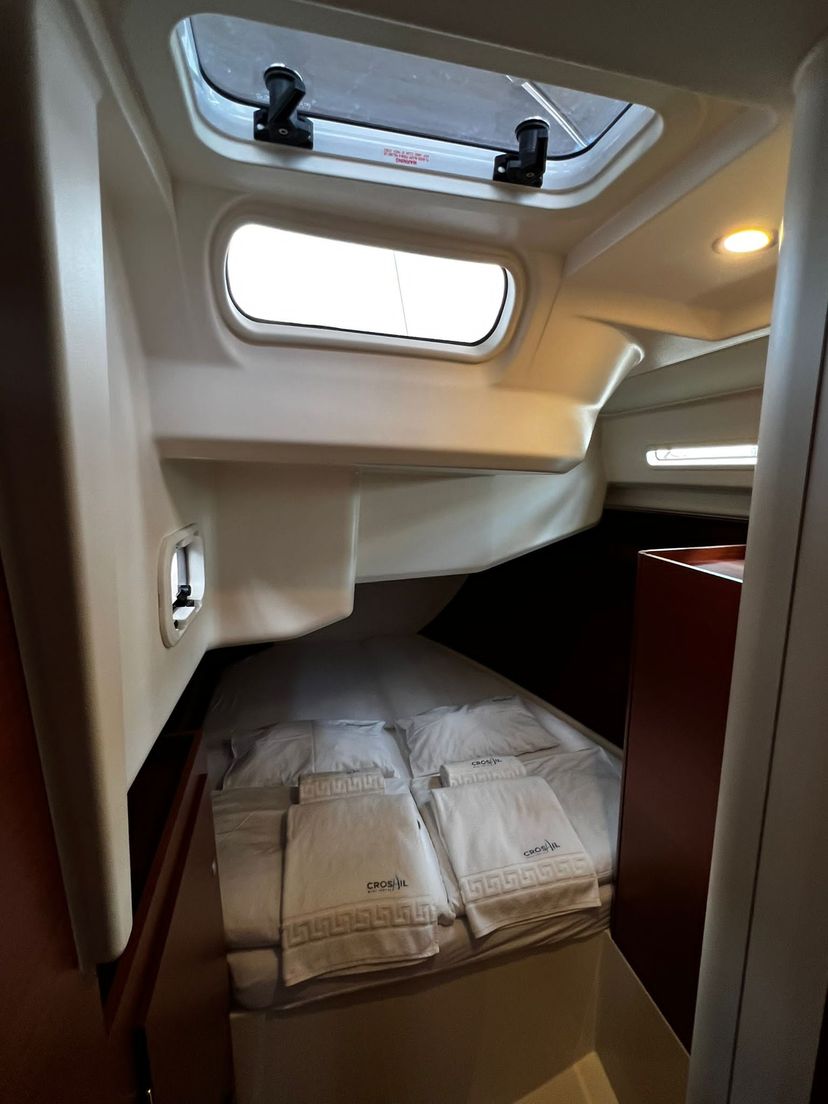 Hanse Yachts 45 DELTA