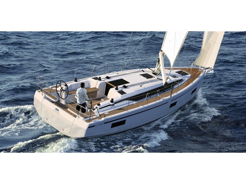 Bavaria Yachtbau 38 Tittibè