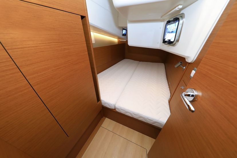 Jeanneau 410 Vague