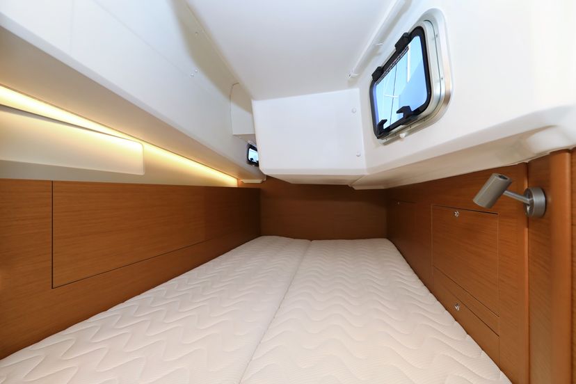 Jeanneau 410 Vague