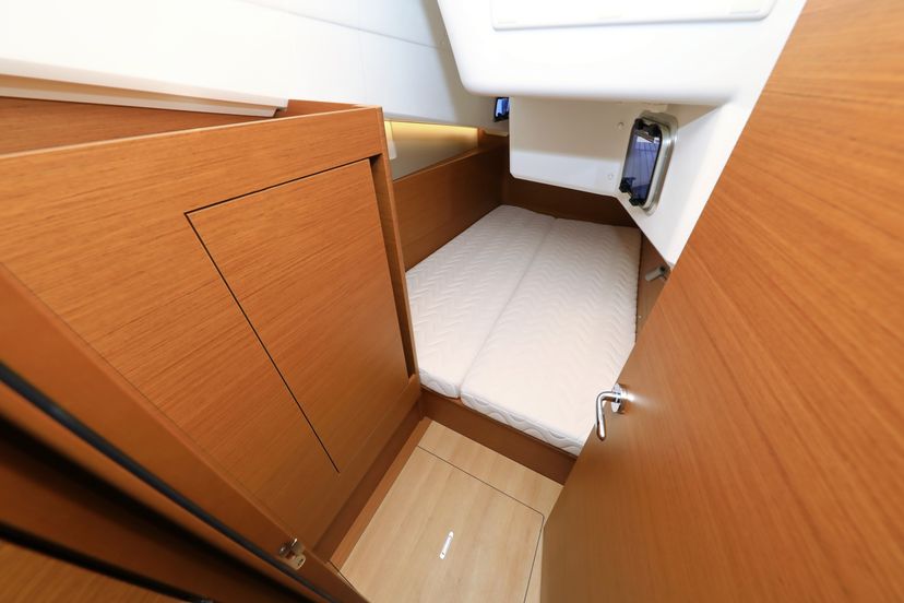 Jeanneau 410 Vague