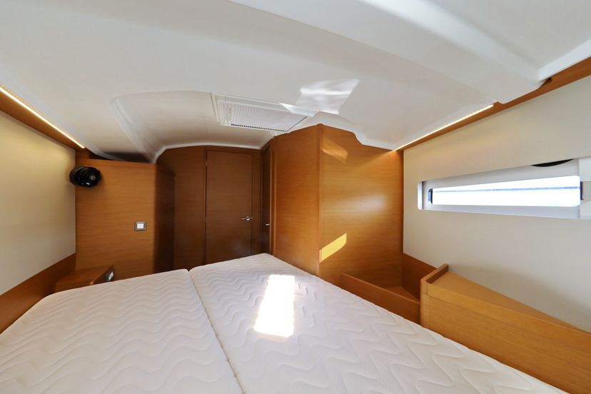 Jeanneau 410 Vague