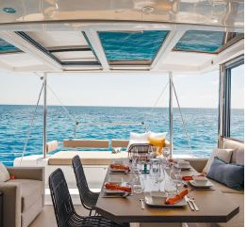 Bali Catamarans 4.2 Kebifor