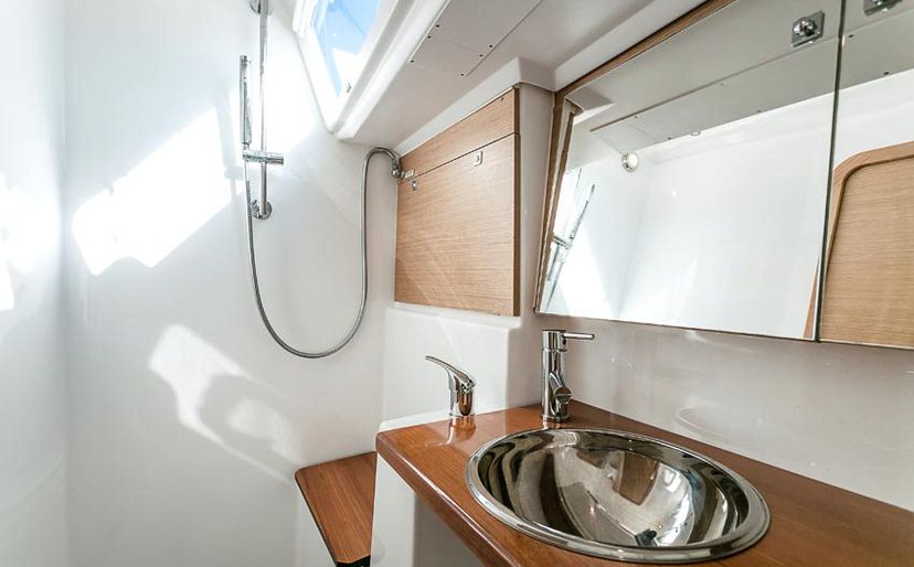 Dufour Yachts GRAND Francesca II