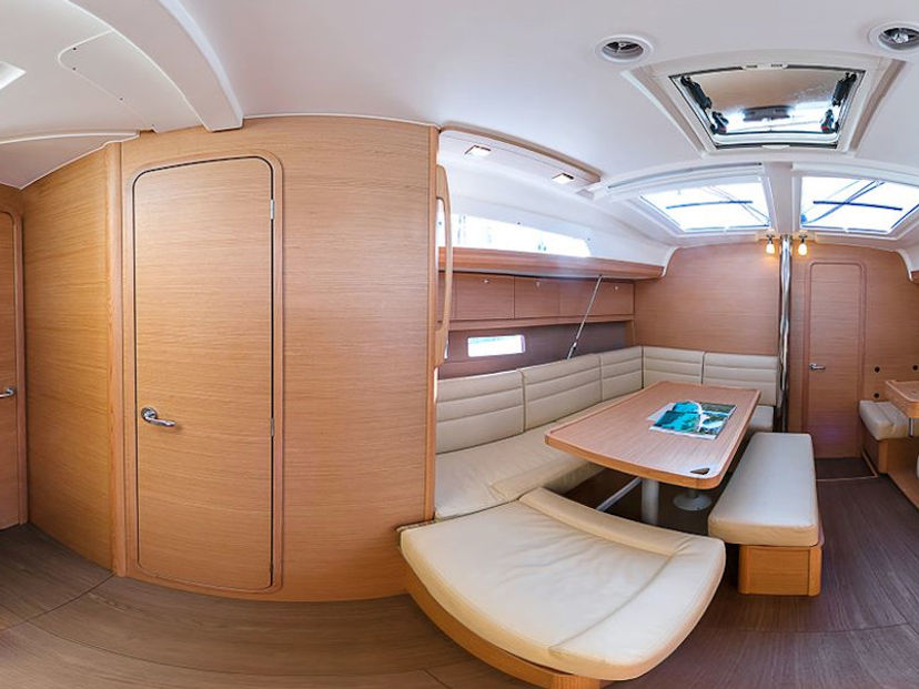 Dufour Yachts GRAND Francesca II